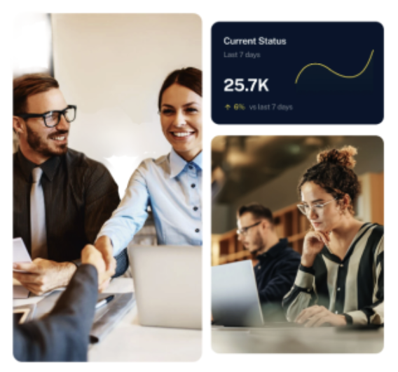 HR outsourcing leads to time saved